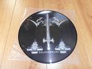 SABBAT: Satanasword pic-LP, RARE THRASH BLACK METAL,JAPAN,DESASTER,NIFELHEIM
