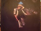 TOM WAITS Closing Time LP orignal Asylum SD 5061 NM