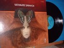 LP-Ultimate Spinach-Same 3rd self titled lp late 60's boston psych