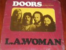 THE DOORS  L.A. WOMAN ORIGINAL