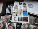 The Beatles - Let it be - Box PXS1 - Near Mint  with Apple poster. RARE ITEM 