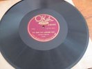 Rare Pre-War Blues 78 Lonnie Johnson Way Down That Lonesome Road Okeh 8574