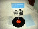 The Rooster Crowed in England: Sam 