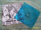 FABRIZIO DE ANDRE' - HO VISTO NINA VOLARE - FLEXI