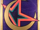 ARTHUR BROWN'S KINGDOM COME: Kingdom Come (rare rock & pop vinyl LP)