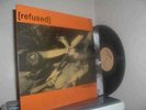 Rare NM LP ** REFUSED   Everlasting   * w/Insert