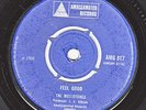 MELLOTONES - FEEL GOOD - ORIG UK AMALGAMATED 45 CLIP
