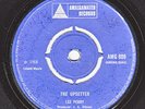 LEE PERRY - THE UPSETTER - OG UK AMALGAMATED 45 LISTEN
