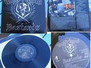 MOTORHEAD-BASTARDS 1st PRESS EX 1993 VINYL SUPER RARE