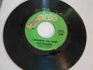 soul 45s for DJs: The Glories I worship you baby northern on Date