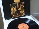 RUFUS ZUPHALL (german Kraut) original Vinyl LP Weiss Der Teufel (1970 Good Will)
