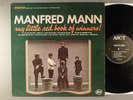 Manfred Mann  My Little Red Book Of Winners