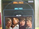 SMALL FACES  LP--S/T     IMLP 008  LILAC LABEL