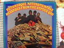 STATUS QUO  LP   picturesque matchstickable messages n pl 1820
