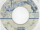 John Holt - Alibaba / I'm Your Man, ORIGINAL FIRST PRESS, SKINHEAD REGGAE