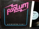 Asylum 