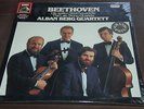 Alban Berg Quartet Beethoven Late Quartets EMI Digital 4LP Box SEALED