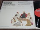 Szeryng Beethoven Violin Concerto Dutch Philips Stereo 835 330 LY NM