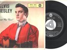 ELVIS PRESLEY 