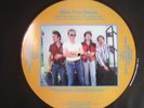 U2 Vinyl Picture More than dreams, Rockpop in concert live