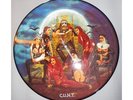 MERCYFUL FATE - C.U.N.T. Picture LP Vinyl limited King Diamond Watain Rare 