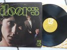 LP  DOORS – Same   EKL 4007 MONO  Elektra 1967 Made in USA