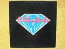 Private Hard Rock Hair Metal LP by FILTHY ROCKS - - - 1989 - USA -  