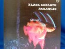 BLACK SABBATH Paranoid *Orig* 1970 JAPAN SFX-7266 Gatefold Cover LP