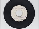 BLANK/YOU'LL WANT TO COME BACK  -  ETHIOPIANS   (REGGAE  7)