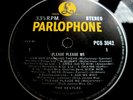 Beatles-Please Please Me-1963 UK *STEREO* 1st yellow parlophone pressing