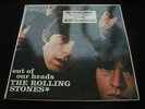 ROLLING STONES Out Of Our Heads UK EXPORT MINT- Decca LP SKL 4725