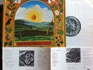 ART BEARS winter songs LP Re Records IMPORT fred frith dagmar krause HENRY COW