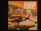 LED ZEPPELIN on ATLANTIC (SD 19130) House of the holy SEALED MINT ROCK LP