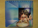  Private Xian AOR Hard Rock LP by WINGS OF LIGHT - - - 1985 - USA ccm