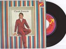 CLAUDE FRANCOIS 45 TOURS FLECHE 