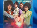 EIRE APPARENT Sun Rise *Orig* 1969 US Buddha LP HEAVY FUZZ PSYCH Jimi Hendrix