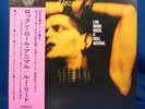 LOU REED Rock n Roll Animal *Orig* 1974 JAPAN Victor LP with OBI
