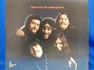 NOTES FROM THE UNDERGROUND *Orig* 1968 US Vanguard LP ACID PSYCH BLUES