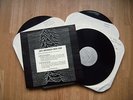 Joy Division - Box File 3 Album box-set, demos, live, Peel Sessions, 1981