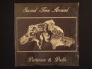 PATTERSON & PULTS Second time around PRIVATE PRESS PSYCH LP
