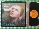 David Bowie - Hunky Dory  UK RCA LP IN LAMINATED SLEEVE with insert
