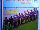 CORTIJO Y SU COMBO+ISMAEL RIVERA QUITATE DE LA VIA RARE ORIG '58 RUMBA MONO LP