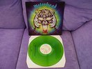 Motorhead - Overkill UK GREEN Vinyl LP