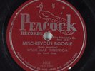 Hear Blues Rocker 78RPM 