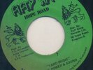 FIFTY SIX HOPE ROAD KILLER ROOTS 45 SOUL POWER & SOUND YARD MUSIC ex- ?