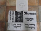 The Undertones - Teenage kicks