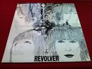 BEATLES - REVOLVER Orig UK 1st *STEREO* Press SUPERB N.MINT 