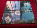 BEATLES - RUBBER SOUL Orig UK 1st *STEREO* Press SUPERB N.MINT 