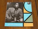 JOHN COLTRANE Soultrane French Alternate cover LP EX/EX
