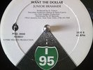 JUNIOR BRAMMER want the dollar LLOYD STIFF life story 12 PARK HEIGHTS digital